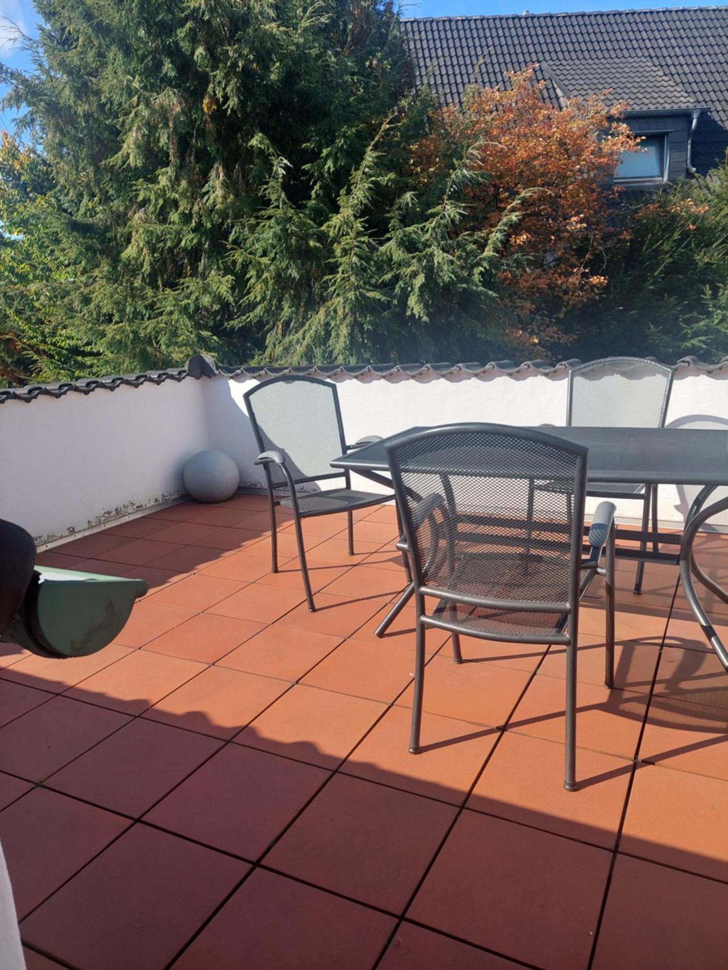 Altenbruecker Muehle Overath Habitación foto